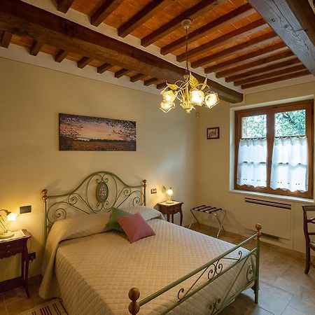 Aparthotel Borgo Poggiardelli Montepulciano Zewnętrze zdjęcie