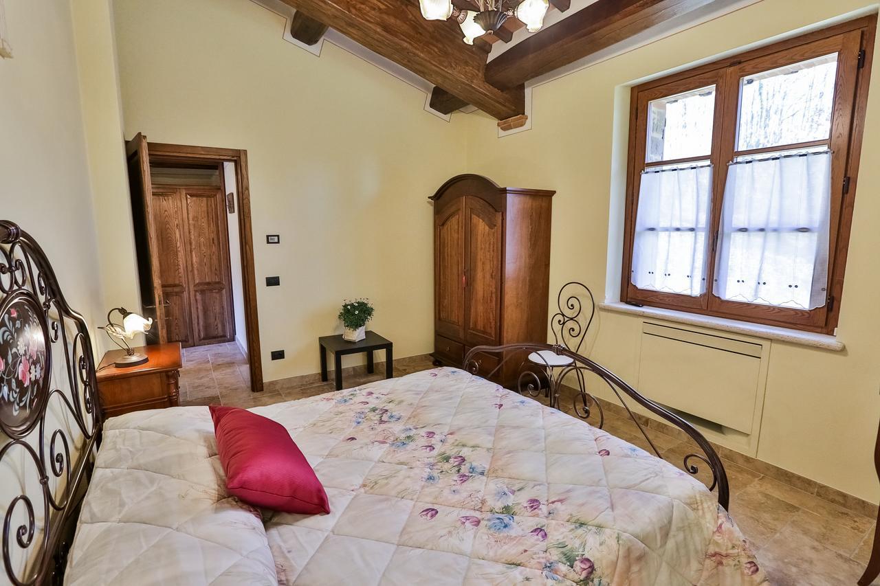 Aparthotel Borgo Poggiardelli Montepulciano Zewnętrze zdjęcie